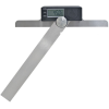 Digital-Gradmesser 0-180° und Abmessung 400x1000mm