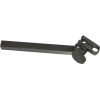 Halter zur Aufnahme von Messuhren oder Fühlhebelmessgeräten mit 9x11mm Aufnahme