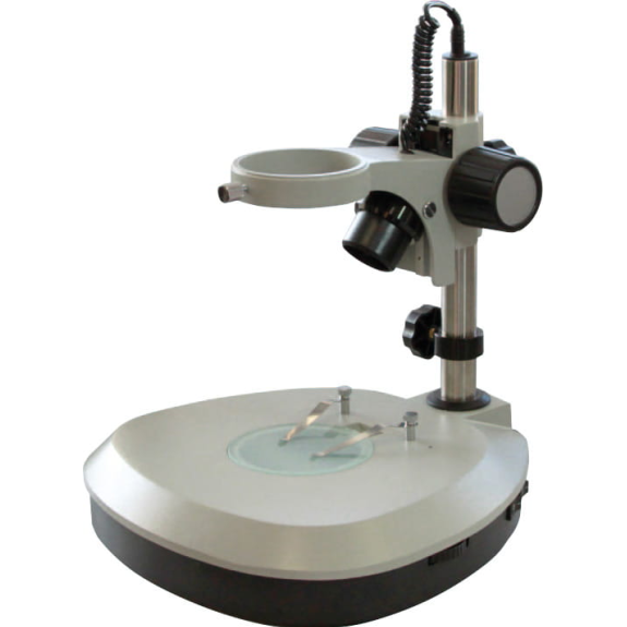 Stand SD2-Dext für Stereo Mikroskop mit Säule Ø25x350mm Stand SD2-Dext für Stereo Mikroskop mit Säule Ø25x350mm-Beschreibung lesen