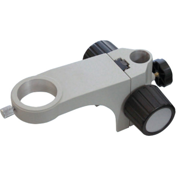 Aufnahme Ø76mm für Universal-Stand für Stereo Mikroskop Aufnahme Ø76mm für Universal-Stand für Stereo Mikroskop-Beschreibung lesen