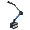 Magnet-Messstativ mit Lamellen-Magnetfuß Höhe 347mm