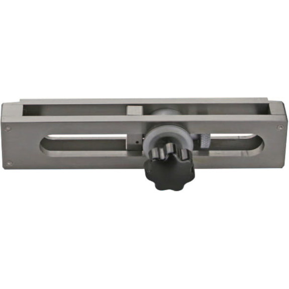 Support de jauge pour utiliser des blocs de jauge pour une mesure précise et un étalonnage des appareils de mesure 0-300 mm-Leggi tutto