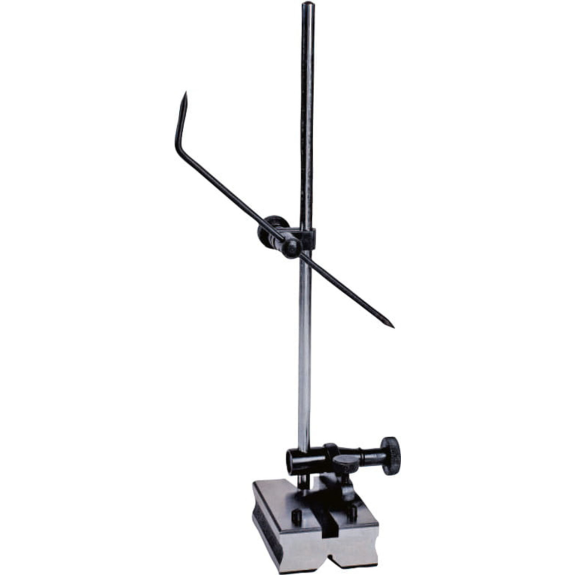 Universal-Parallelreißer mit prismatischer Sohle Höhe 327mm-Beschreibung lesen