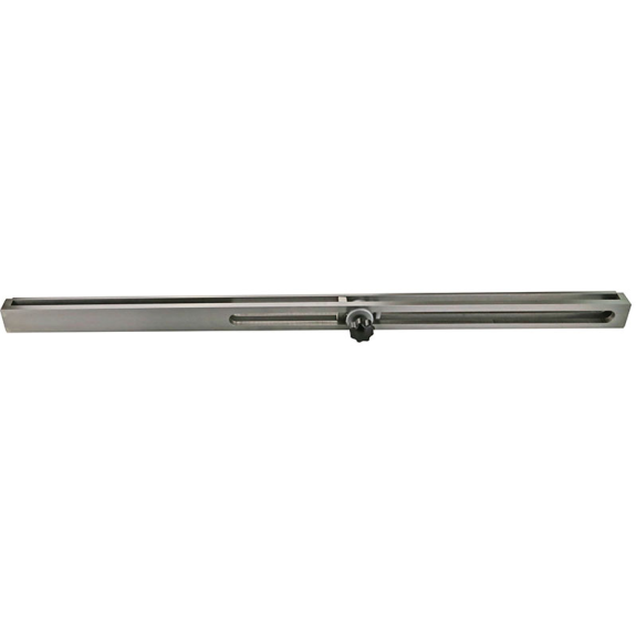 Support de jauge pour utiliser des blocs étalons pour une mesure précise et un étalonnage des appareils de mesure 700-1000 mm-Leer más