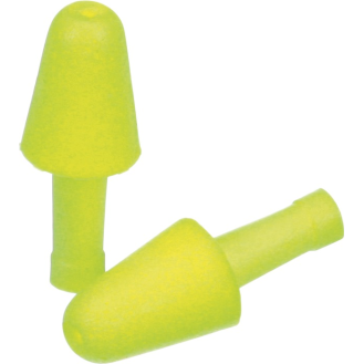 Gehörschutzstöpsel E-A-R HA 328-1000 EN-352-2 SNR 35 dB 100 Paar/Kleinpackung-Beschreibung lesen