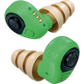 Gehörschutzstöpsel EEP-100 EU elektron.EN-352-2,352-7 SNR 32 dB 1 PA/Box-Beschreibung lesen