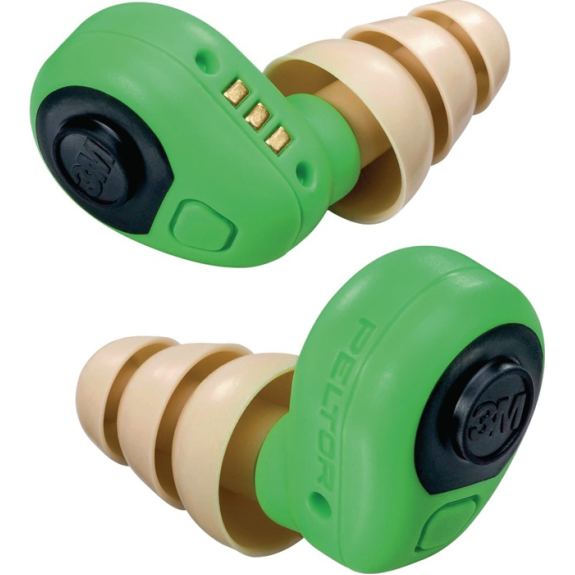 Gehörschutzstöpsel EEP-100 EU elektron.EN-352-2,352-7 SNR 32 dB 1 PA/Box-Beschreibung lesen