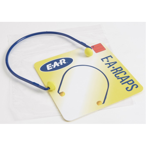 Bügelgehörschutz E-A-R E-A-RCaps Stöpsel austauschbar EN 352-2 SNR=23 dB Bügelgehörschutz E-A-R E-A-RCaps Stöpsel austauschbar EN 352-2 SNR=23 dB-Beschreibung lesen