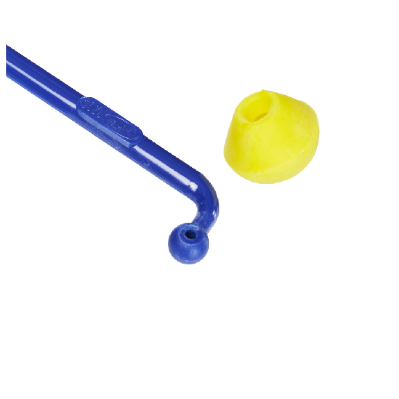 Bügelgehörschutz E-A-R E-A-RCaps Stöpsel austauschbar EN 352-2 SNR=23 dB Bügelgehörschutz E-A-R E-A-RCaps Stöpsel austauschbar EN 352-2 SNR=23 dB-Beschreibung lesen