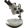 Stereo Zoom Mikroskop Serie MZS 0745 Binokular