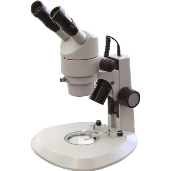 Stereo microscopio serie MZPS 0850 con sistema ottico parallelo e obiettivo acromatico-Leggi tutto