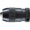 Schnellspannbohrfutter Supra S Spann-D.0,5-10mm 3/8Zoll-24mm f.Re.-Lauf Schnellspannbohrfutter Supra S Spann-D.0,5-10mm 3/8Zoll-24mm f.Re.-Lauf