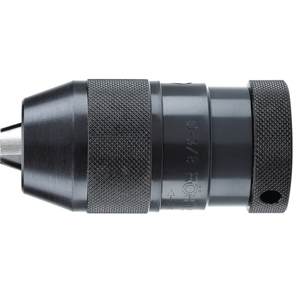 Schnellspannbohrfutter Supra Spann-D.0-10mm B 16 f.Re.-Lauf-Beschreibung lesen