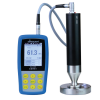 Ultraschall-Härteprüfgerät mit motorisierter Sonde und Messkraft 5N