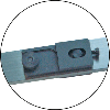 Einzel-Endmaße bis 100mm Güte 1 Nennmaß 1,02mm