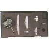 Messuhr klein 0-3mm