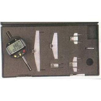 Messuhr klein 0-3mm-Beschreibung lesen
