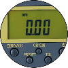 Messuhr 0-50mm und Anzeige drehbar 0-330° Wiederholgenauigkeit 0,008mm