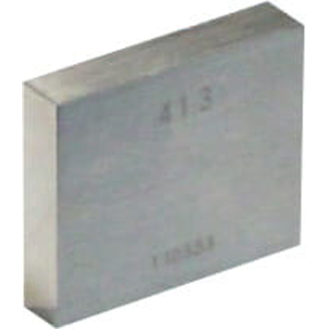 Parallelendmaß zum Prüfen von Messschiebern und Messschrauben 131,4mm aus Keramik-Beschreibung lesen