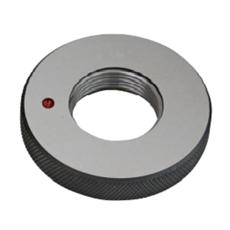 Gewinde-Lehrring 1/2" UNC Ausschuss-Beschreibung lesen