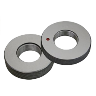 Gewinde-Lehrring 1/4" UNF Ausschuss-Beschreibung lesen