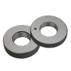 Gewinde-Lehrring 3/8" UNF Ausschuss