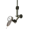Zentriergerät mit Universal-Gelenkstativ mit 8mm Aufnahme und Feintaster