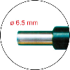 Bügelmessschraube mit großer Trommel 0-25mm
