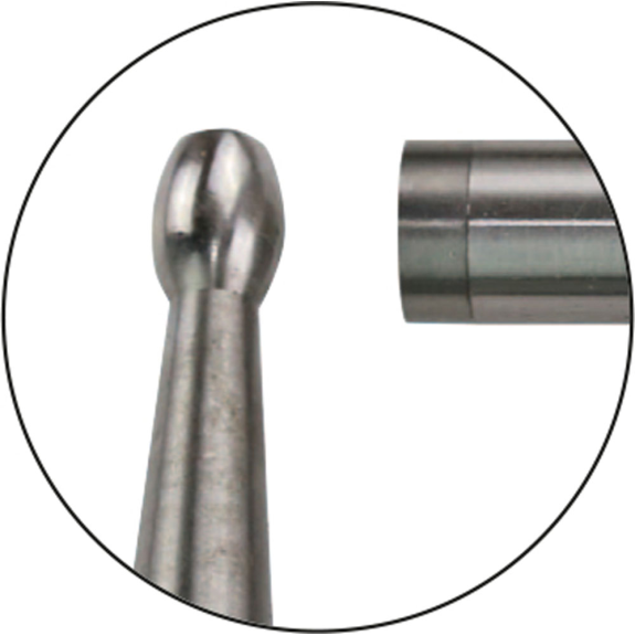 Universal-Messschraube mit auswechselbaren Einsätzen 150-175mm-Beschreibung lesen