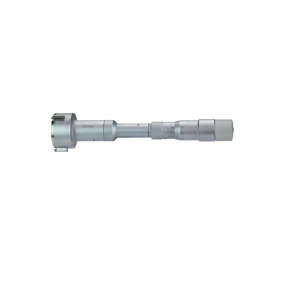 Dreipunkt-Innen-Messschrauben mit 0,001mm Ablesung Satz 6-12mm Dreipunkt-Innen-Messschrauben mit 0,001mm Ablesung Satz 6-12mm-Beschreibung lesen
