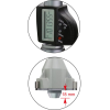 Digital Dreipunkt-Innenmessschraube für große Messbereiche 300-325mm