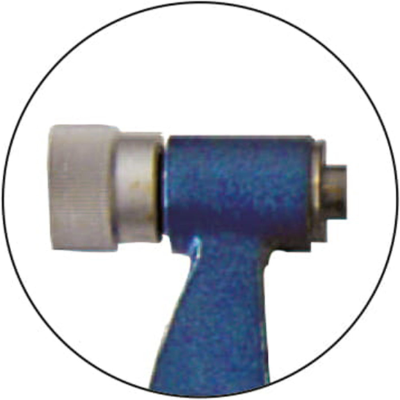 Dreipunkt-Innenmessschraube 40-50mm-Beschreibung lesen