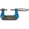 Universal-Bügelmessschraube mit verschiebbarem Amboss, um 30mm 125-150mm