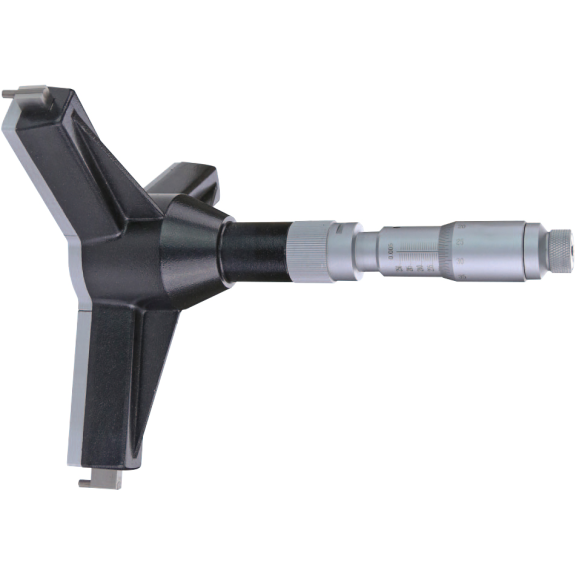 Dreipunkt-Innenmessschraube 225-250 mm-Beschreibung lesen