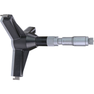 Dreipunkt-Innenmessschraube 225-250 mm-Beschreibung lesen