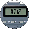 Innenmessschraube 5,0-30,0mm