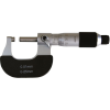 Bügelmessschraube mit Friktionsratsche 75-100mm und Ablesung 0,01mm