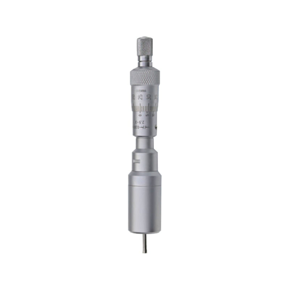 Micrometro interno per fori ciechi da 2,0 a 2,5 mm-Leggi tutto