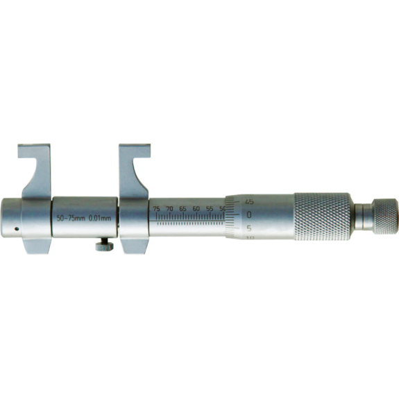 Innenmessschraube 175-200mm-Beschreibung lesen