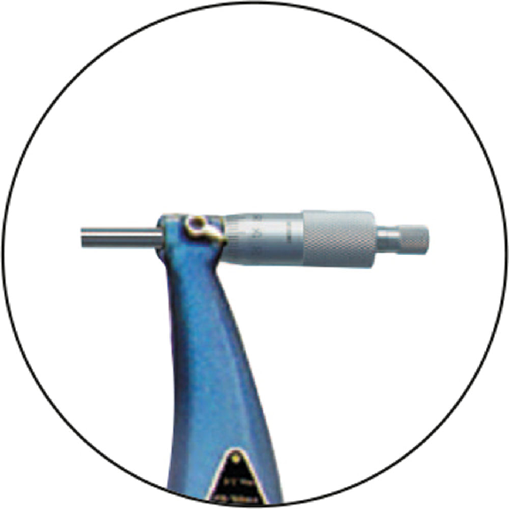 Innenmessschraube 175-200mm-Beschreibung lesen