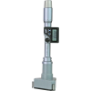 Digitaler Dreipunkt-Innenmikrometer für Sacklochbohrungen 75-88 mm
