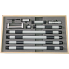 Stab-Innen-Messschrauben-Sätze 100-2100mm für Rohre bis 22mm
