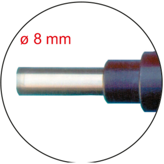 Stab-Innen-Messschrauben-Sätze 100-2100mm für Rohre bis 22mm-Beschreibung lesen