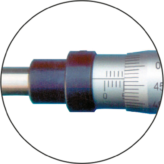Stab-Innen-Messschrauben-Sätze 100-2100mm für Rohre bis 22mm-Beschreibung lesen