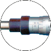 Stab-Innen-Messschrauben-Sätze 100-2100mm für Rohre bis 22mm