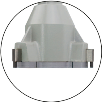 Bügelmessschraube 900-1000mm, Spindelsteigung 1mm-Beschreibung lesen