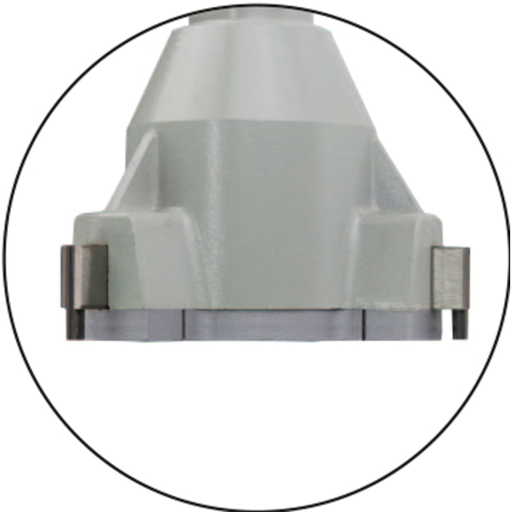 Bügelmessschraube 900-1000mm, Spindelsteigung 1mm Bügelmessschraube 900-1000mm, Spindelsteigung 1mm-Beschreibung lesen