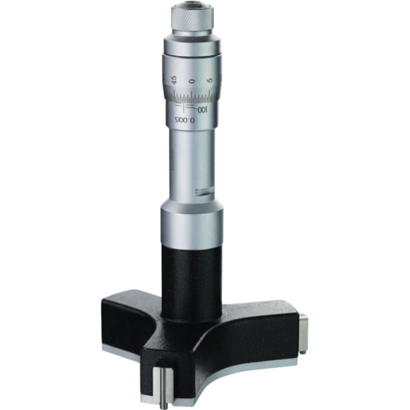Micrometro interno a tre punti 150-175mm-Leggi tutto