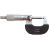 Bügelmessschraube für Linkshänder 75-100mm