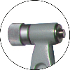 Bügelmessschraube mit Feinzeiger ± 4mm 75-100mm
